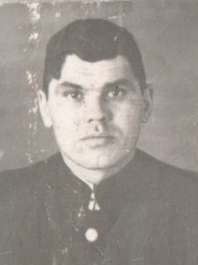 Ветров Александр Васильевич