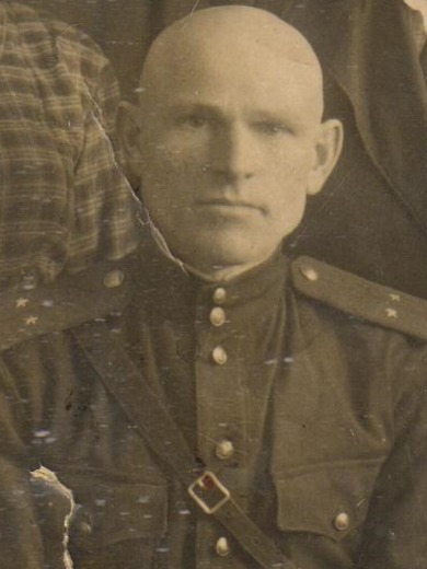 Беляков Николай Александрович