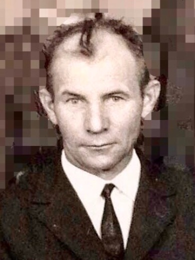 Москот Евгений Вакулович