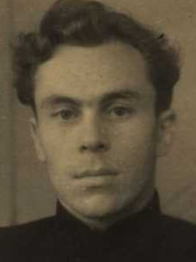 Мезенев Юрий Александрович