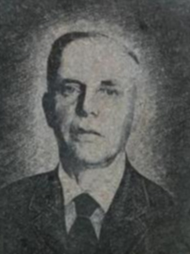 Тумилович Адам Павлович