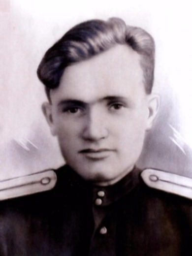 Пруглов Николай Петрович
