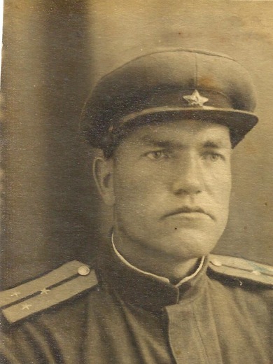 Гаршин Иван Владимирович