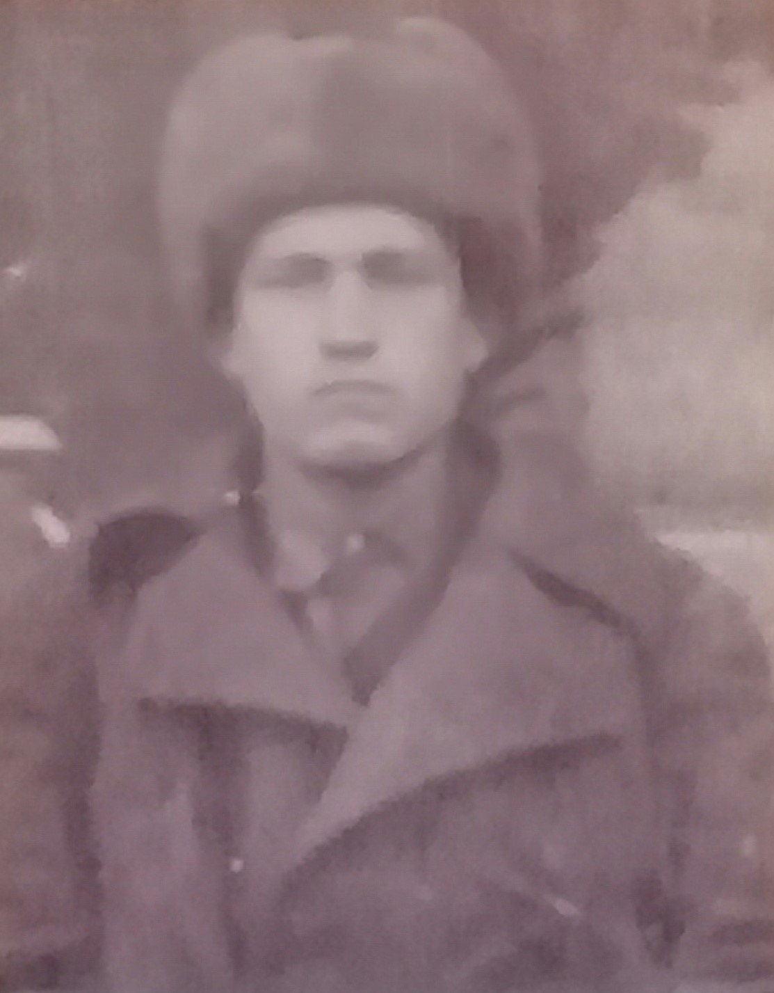Павлов Иван Павлович