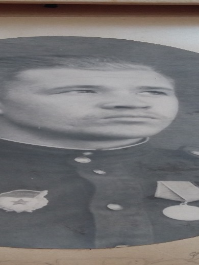 Бригаднов Иван Иванович