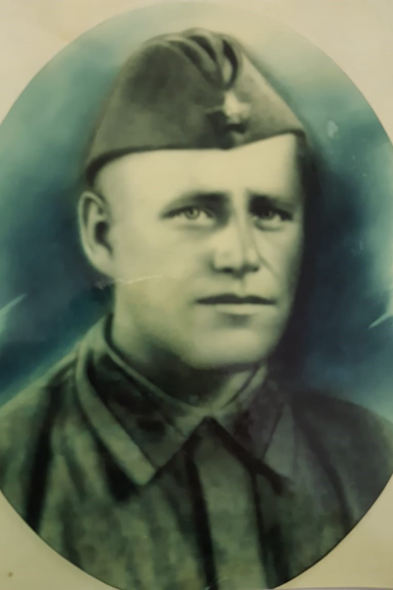 Бондарев Александр Иванович