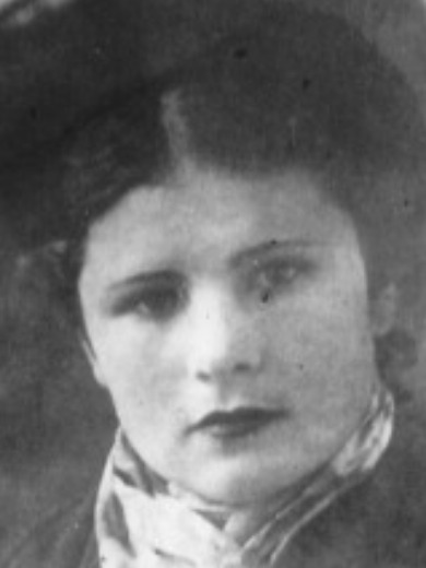 Ликова Евгения Васильевна