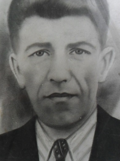 Рогов Тихон Матвеевич