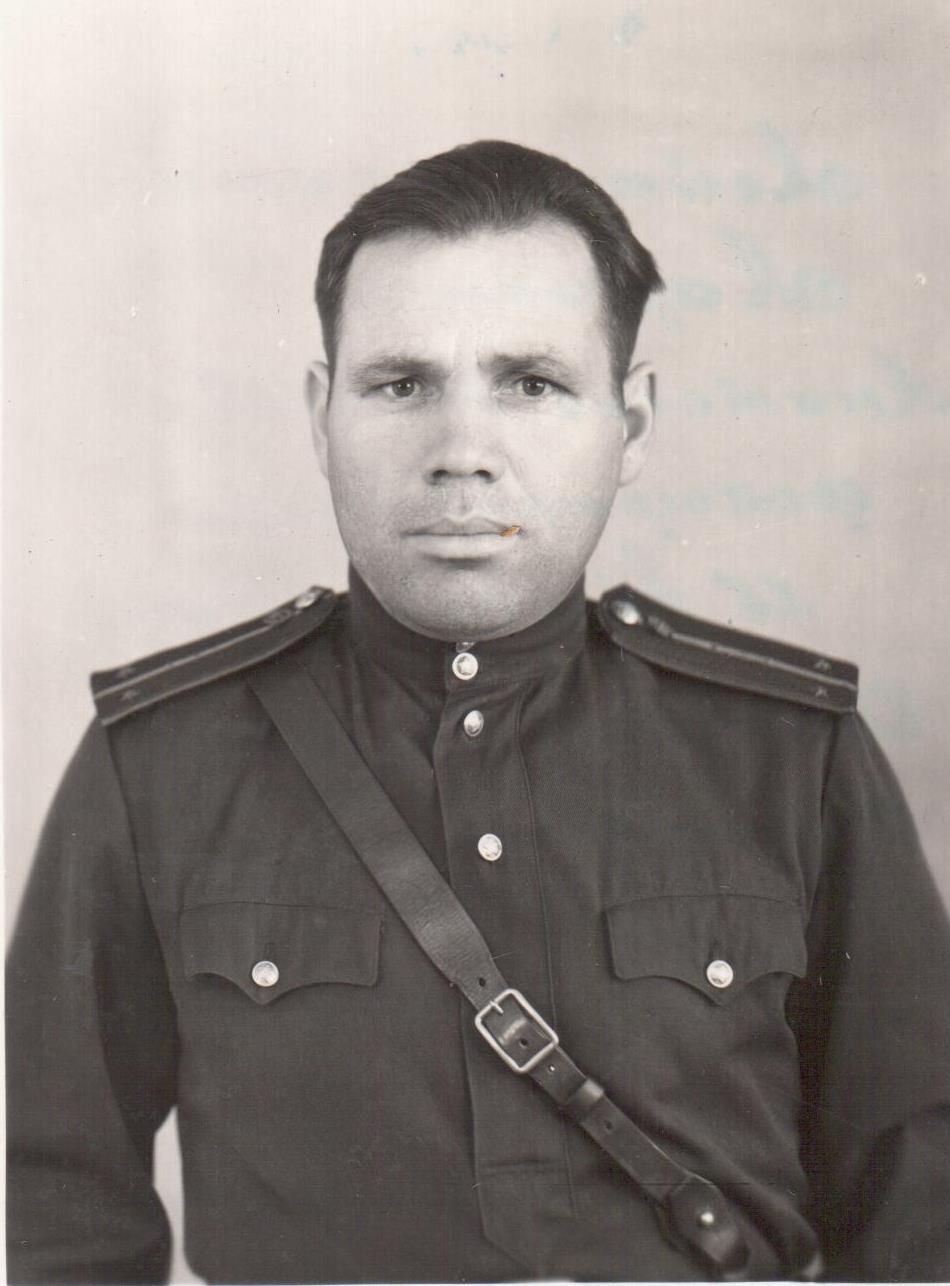 Ларионов Анатолий Павлович