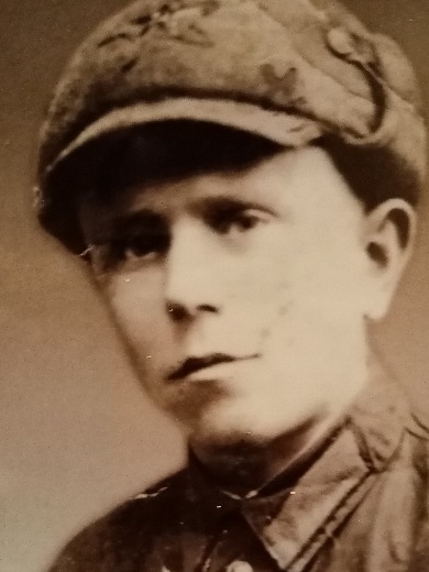 Решетнев Яков Терентьевич