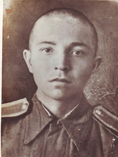 Долгоруков Семен Петрович