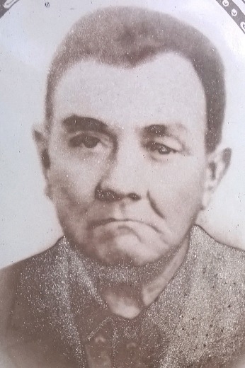 Грошев Александр Михайлович