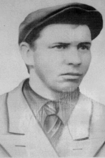 Шмагин Анисим Михайлович