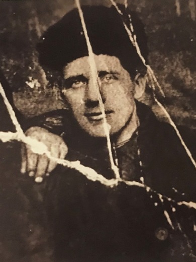 Новожилов Николай Якимович