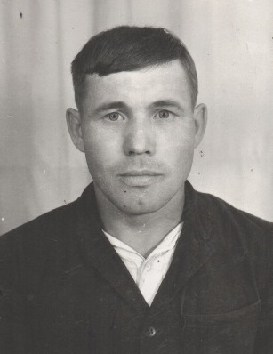 Баранов Александр Егорович