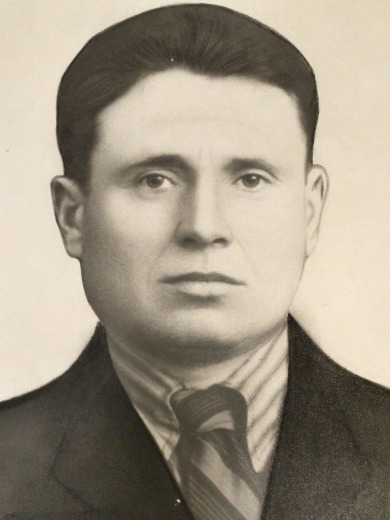 Крюков Фёдор Максимович