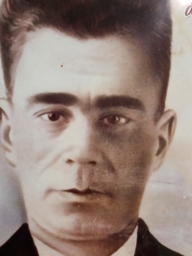 Гордеев Евстафий Иванович