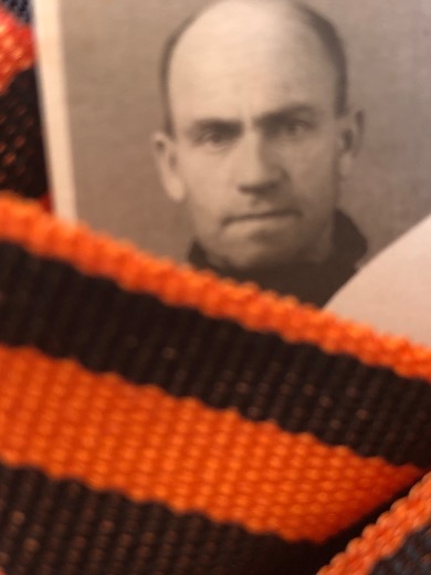 Кондратьев Илья Андреевич