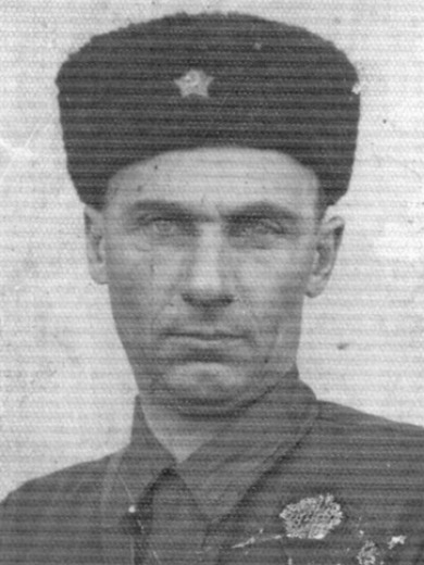 Голубятников Григорий Ефимович