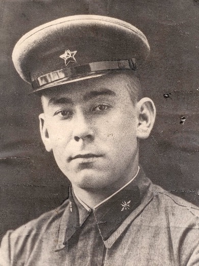 Калинин Алексей Александрович