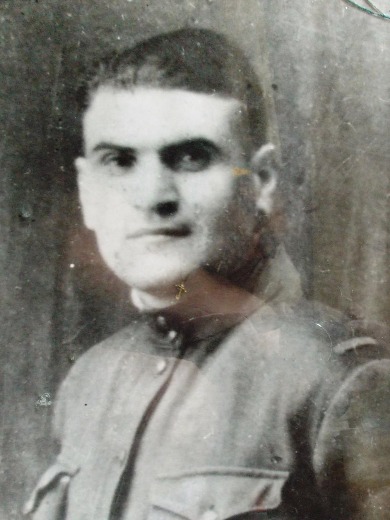 Филеев Иван Иванович