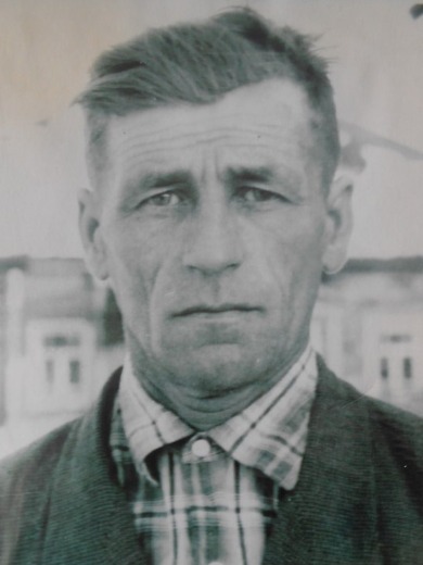 Губин Дмитрий Семенович