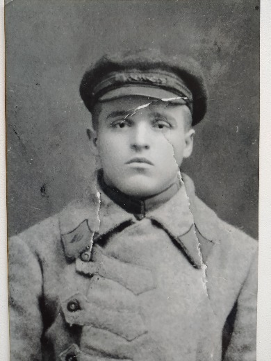 Коротаев Павел Григорьевич