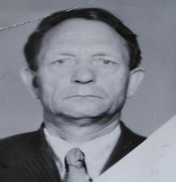 Обухов Иван Иванович
