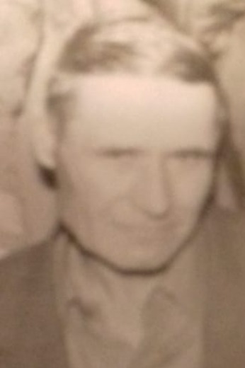 Колесников Митрофан Михайлович