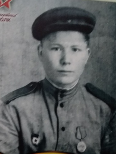 Непомнящий Николай Петрович