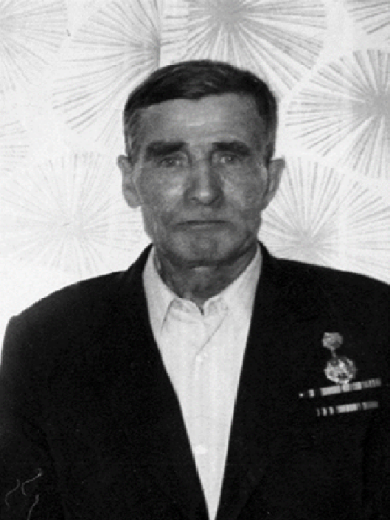 Юдаев Андрей Павлович