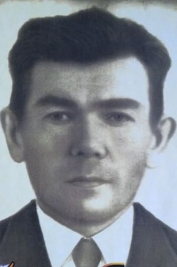 Трофимов Николай Трофимович