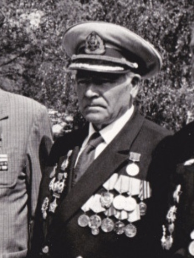 Маклаков Евгений Васильевич