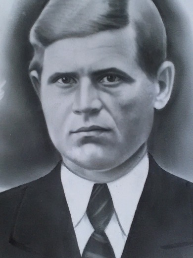 Лукин Гаврил Тихонович
