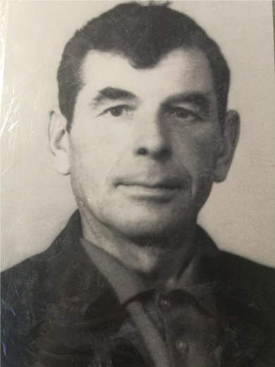 Бородай Алексей Кузьмич