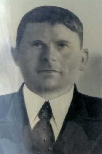 Курило Степан Васильевич