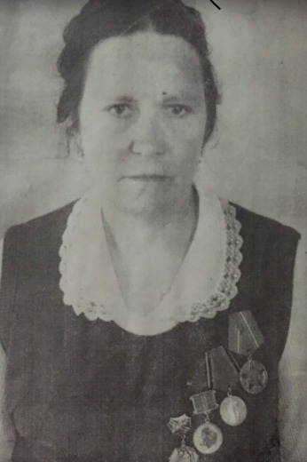 Емелина Татьяна Павловна