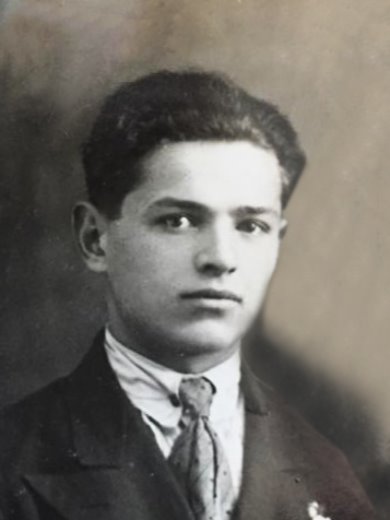 Климович Иван Иосифович