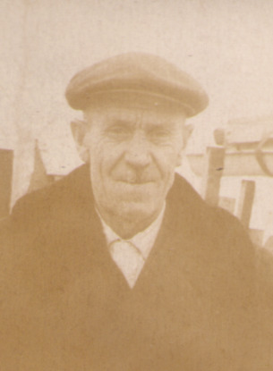 Пирогов Григорий Данилович