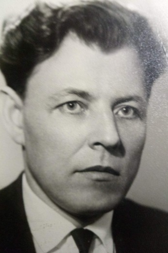 Овсянников Александр Михайлович