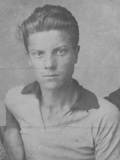 Шуваев Петр Васильевич