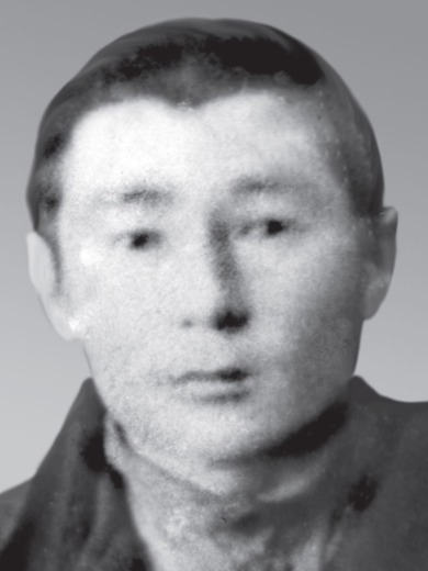 Дураев Кузьма Николаевич