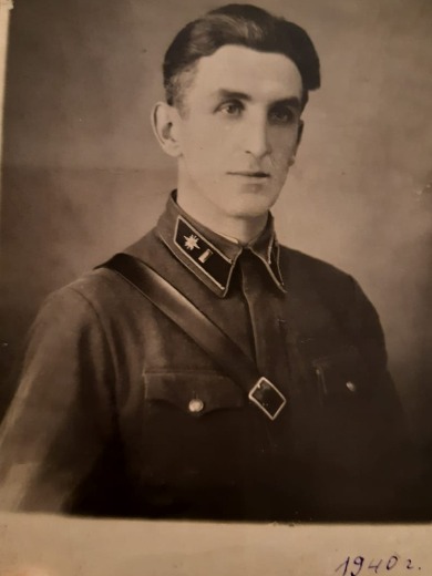 Замбржицкий Константин Игнатьевич