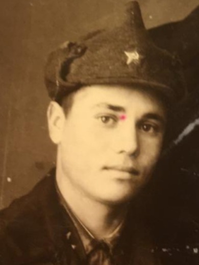 Ершов Анатолий Васильевич