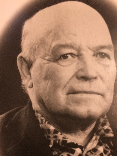 Кушнер Михаил Александрович