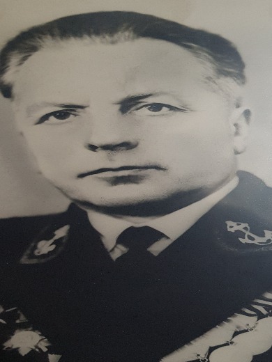 Смирнов Александр Алексеевич