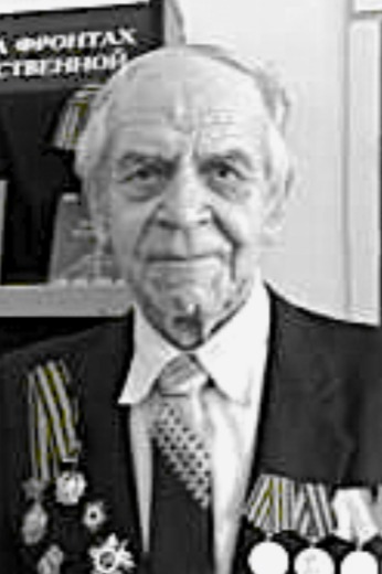 Кийко Андрей Васильевич