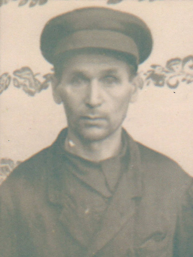 Юров Андрей Алексеевич