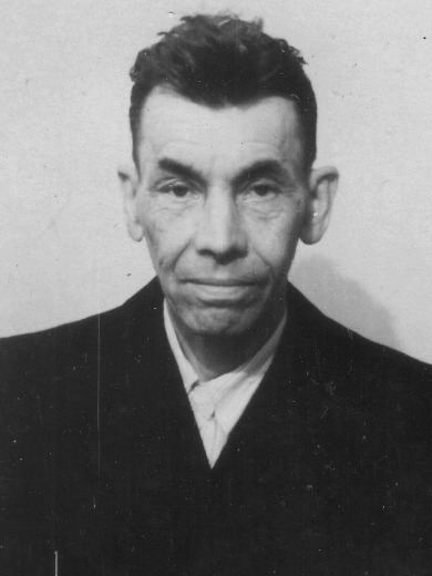 Колесов Григорий Тимофеевич