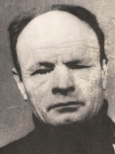 Афанасьев Николай Александрович